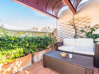 Apartamento Rsh Pantheon Amazing Terrace