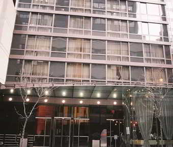 Hotel Wyndham Midtown 45