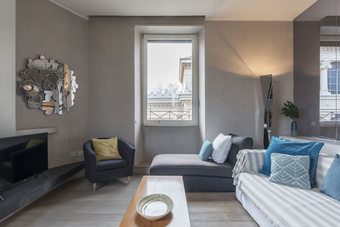 Apartamento Via Catalana