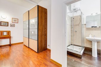 Apartamento Borgo Vittorio - Near St Peter's Square