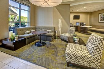 Hotel Hilton Garden Inn Charleston / Mt. Pleasant