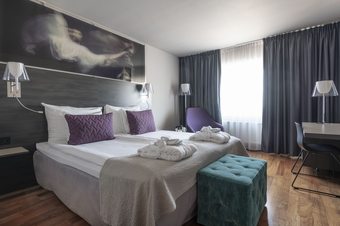 Quality Hotel Sundsvall