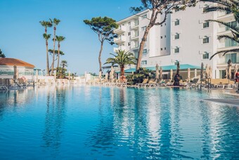 Hotel Iberostar Waves Alcudia Park