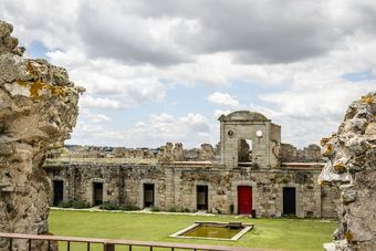 Hotel Eurostars Fuerte De La Concepción