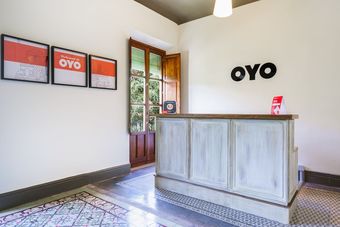 Oyo Hostal Sanchez