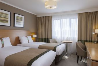 Hotel Holiday Inn Birmingham Bromsgrove