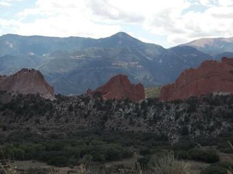 Hotel Wingate By Wyndham Colorado Springs