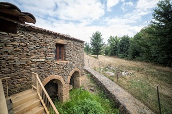 Agroturismo Quinta Do Barracao Da Vilarica