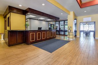 Clarion Hotel Lebanon-hershey East