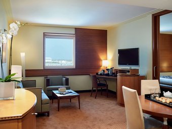 Hotel Sofitel Athens Airport