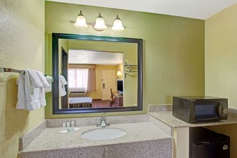 Hotel Travelodge By Wyndham Tucson Az