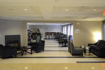 Hotel Holiday Inn Express Biddeford