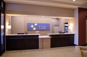 Hotel Holiday Inn Express & Suites Denver South - Castle Rock