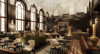 Hotel Fort Des Moines, Curio Collection By Hilton