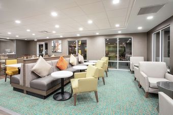 Hotel Homewood Suites By Hilton Albuquerque-journal Center