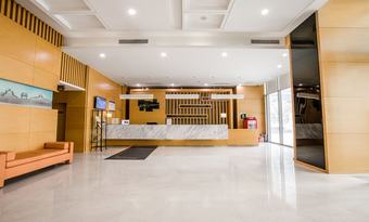 Hotel Holiday Inn Express Xian North