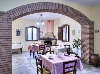 Agroturismo Relais I Dolci Grappoli