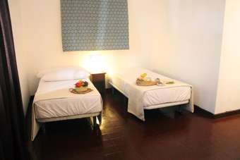 Hotel Coral Seas Beach Hikkaduwa