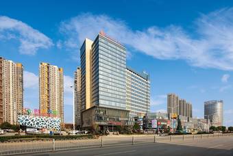 Hotel Ramada Plaza Wyndham Xiangyang Xiangzhou