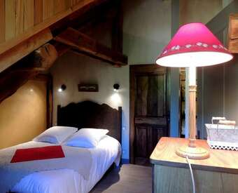 B&B Fontbriand