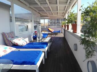 Bed & Breakfast La Terrazza Sul Porto