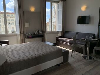 Hotel B&B Dimore Le Leopoldine