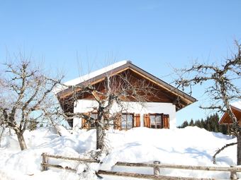 Spacious Holiday Home In Niedernfritz With Private Terrace