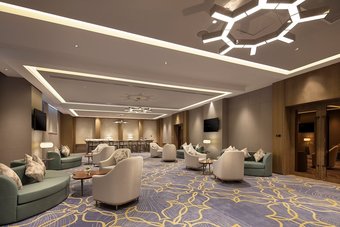 Hotel Howard Johnson By Wyndham Jimei Lake Plaza Xiamen