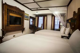 Doubletree By Hilton Hotel Zanzibar - Stone Town