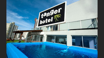 Tanger Hotel