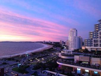 Apartamento Alexander 1102 Punta Del Este