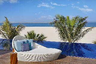 Hotel The Ritz-carlton Ras Al Khaimah, Al Hamra Beach