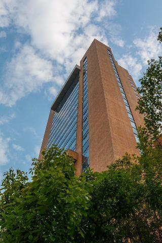 Hotel Novotel Medellin El Tesoro