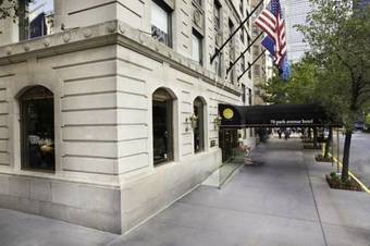 Hotel Iberostar 70 Park Avenue