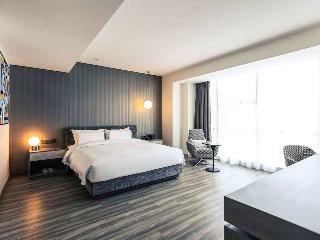 Hotel Mercure Shanghai Hongqiao South