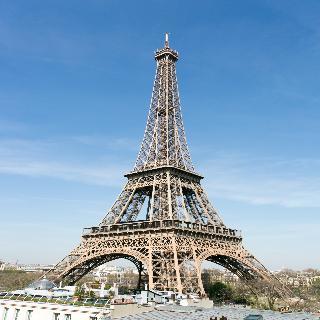 Residence Charles Floquet Paris