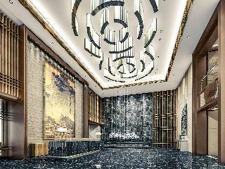 Hotel Mercure Chongqing Downtown