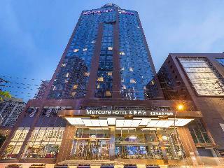 Hotel Mercure Chengdu Chunxi