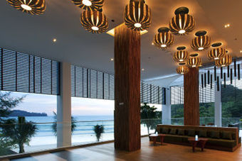 Hotel Novotel Phuket Kamala Beach