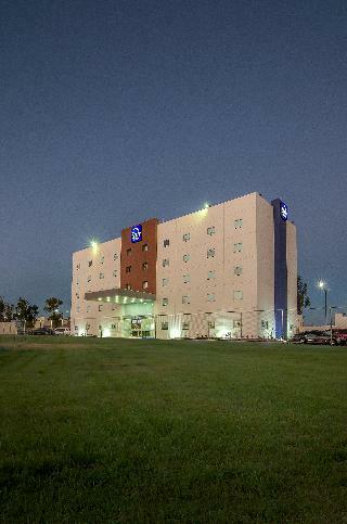 Hotel Sleep Inn Mexicali