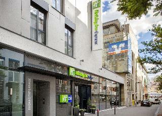 Hotel Holiday Inn Express Stuttgart - Waiblingen