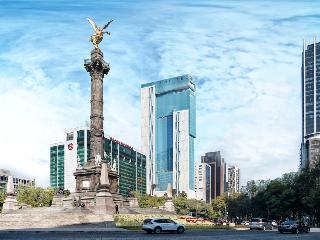 Hotel Sofitel Mexico City Reforma