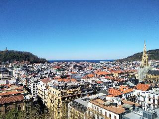 Hotel Catalonia Donosti