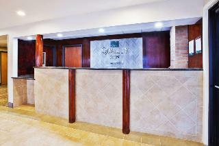 Hotel Quality Inn Grand Blanc