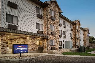 Hotel Baymont By Wyndham Glenwood