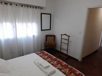 Apartamento Piazza Mendoza