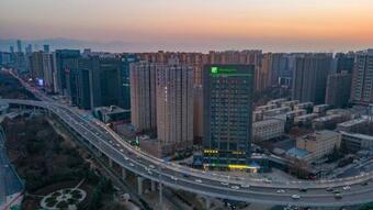 Holiday Inn Xi'an High-tech Zone, An Ihg Hotel