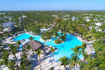 Hotel Catalonia Punta Cana