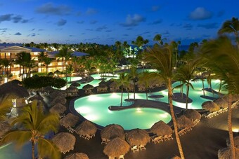 Hotel Iberostar Dominicana All Inclusive