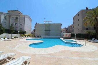 Apartamento P2 Alexander 4 Pax Calella